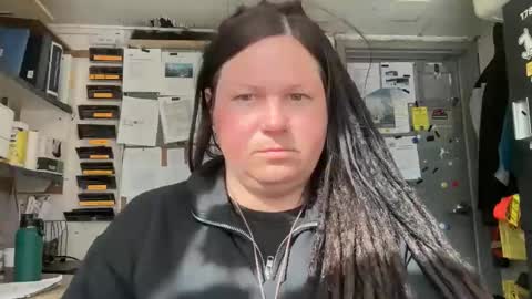 ambermoss7 online show from March 27, 5:36 pm