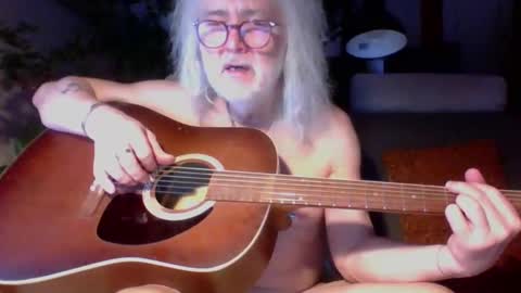 Amberr11 online show from February 13, 12:24 am