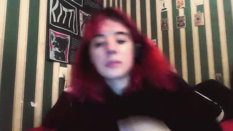 amberrrdolll online show from May 14, 6:39 pm