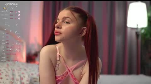 Amber online show from November 28, 11:56 pm