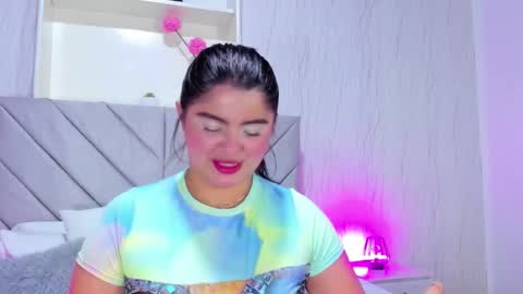 Amber Sinner online show from October 20, 11:15 am