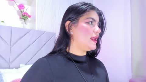 Amber Sinner online show from October 22, 11:34 am