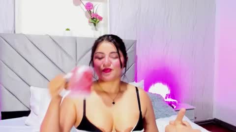 Amber Sinner online show from September 26, 11:29 am