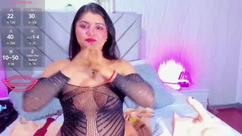 Amber Sinner online show from September 17, 11:35 am