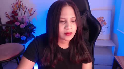 Amber  online show from February 22, 10:42 pm