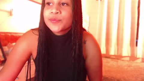 Amber  online show from March 4, 2:49 am