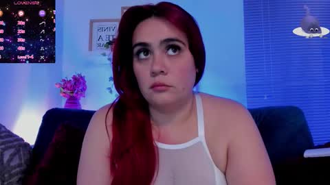 Amber online show from October 29, 2:02 am