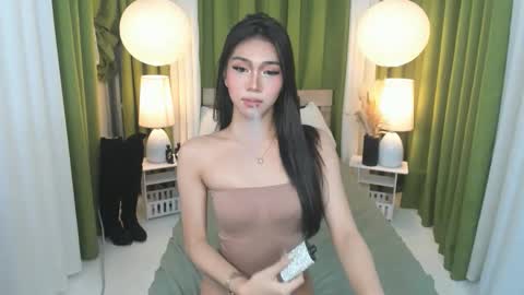 BIGCOCK AMBER online show from September 28, 1:14 am