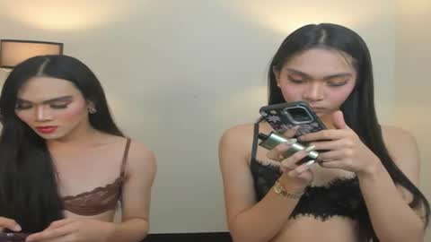 BIGCOCK AMBER online show from October 19, 4:33 pm