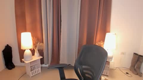 BIGCOCK AMBER online show from May 31, 6:09 pm