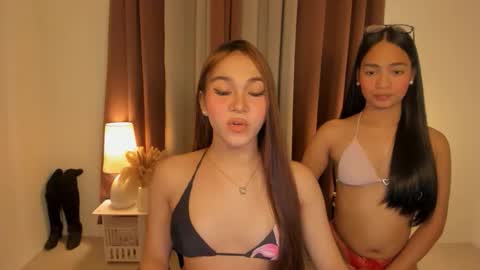 BIGCOCK AMBER online show from February 10, 11:30 pm