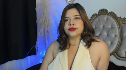 Amber online show from December 16, 12:26 am