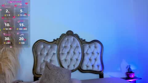 Amber online show from March 5, 11:16 pm