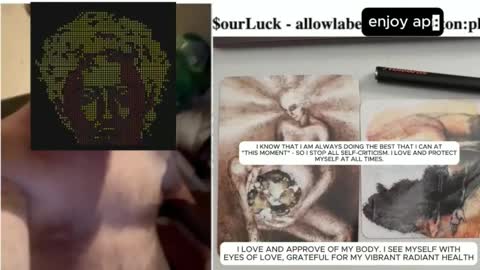 Ambigoere online show from May 9, 1:44 am