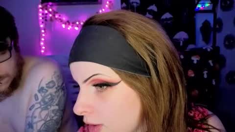 amburlicious online show from February 24, 4:26 am