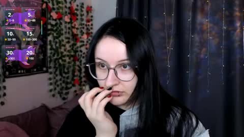 Ame online show from April 4, 1:51 pm