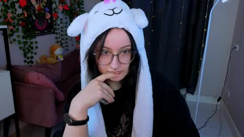 Ame online show from April 8, 9:18 pm