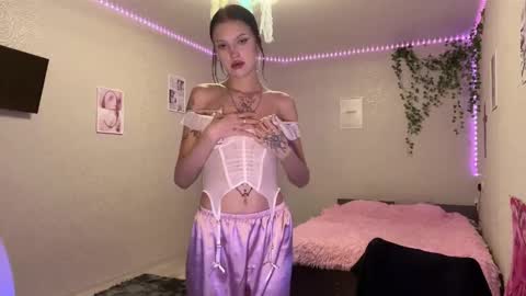 Alica online show from January 10, 4:56 pm