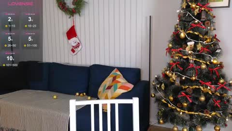 ameli_jeff online show from December 28, 8:47 pm