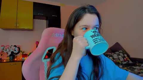 Eileen online show from July 10, 9:36 am