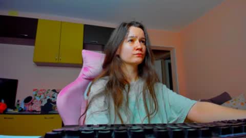 Eileen online show from July 2, 6:24 pm