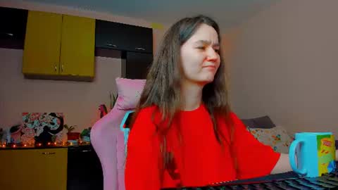 Eileen online show from July 4, 4:54 pm