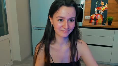 Snapshot of ameli_moon chatting on January 6, 3:29 pm Eileen online show from January 6, 3:29 pm