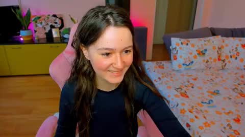 Snapshot of ameli_moon chatting on September 14, 12:39 pm Eileen online show from September 14, 12:39 pm