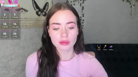 Ameli online show from February 14, 3:20 am