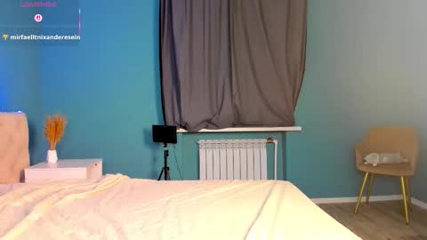 Ameli online show from February 24, 9:45 am