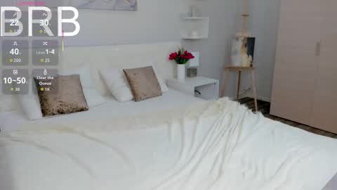 Ameli online show from October 9, 2:28 am