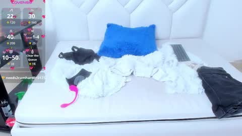 Amelia02  online show from March 26, 2:11 pm