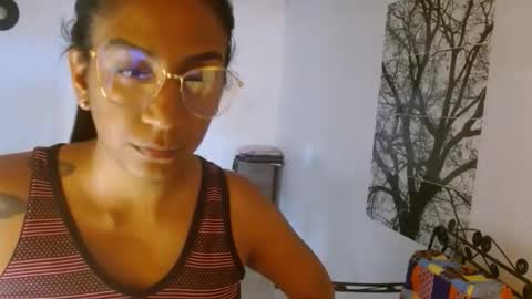 amelia  online show from February 23, 6:10 pm