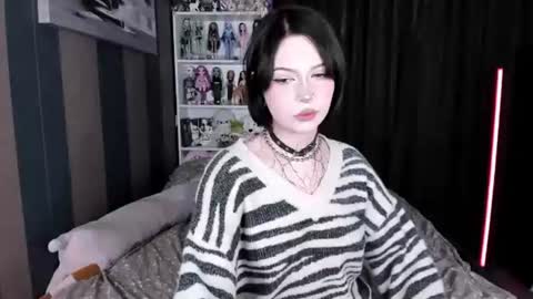 Amelia online show from July 28, 11:08 am