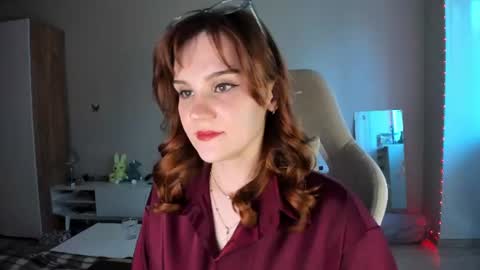 Amelia online show from June 14, 2:00 am
