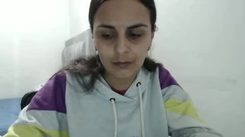 amelia online show from November 10, 9:39 pm