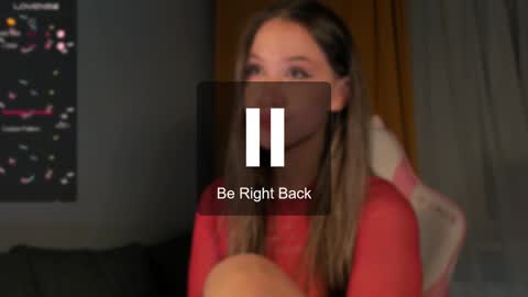 Your Amelia online show from January 22, 11:53 pm