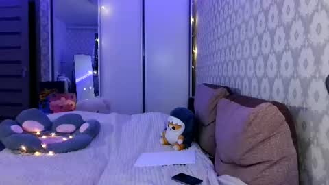 amelia_murmeow online show from July 7, 7:29 pm