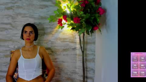  AMELIA.  online show from November 17, 8:44 pm