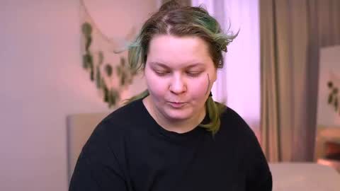 Amelia online show from May 24, 10:44 am