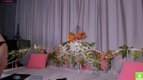 Anna online show from November 10, 2:47 am