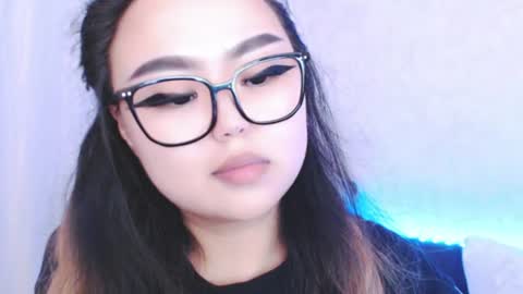 Amelia online show from August 3, 4:57 pm