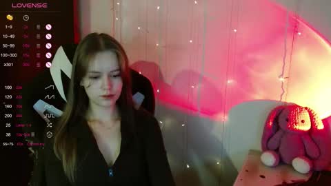 amelia_sweeti online show from January 16, 8:18 pm