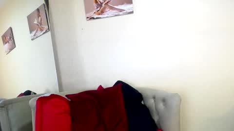 Amalia Castro online show from November 30, 12:40 am