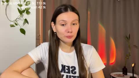 Snapshot of ameliahenderson chatting on September 28, 4:05 pm Ameli online show from September 28, 4:05 pm