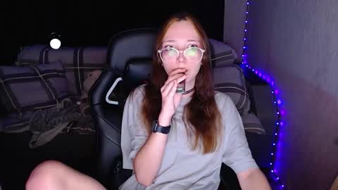 Amelia online show from October 15, 10:21 pm