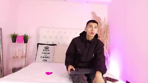 amelialoveace online show from November 18, 12:41 pm