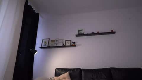 Amelia   online show from August 1, 2:07 pm