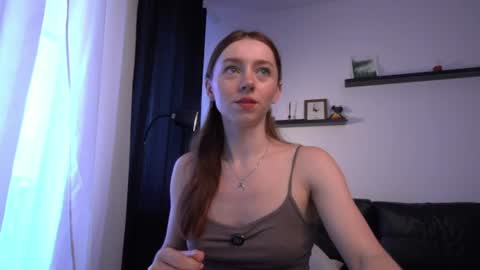 Amelia   online show from July 16, 2:31 pm