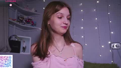 Amelia online show from July 28, 7:39 pm
